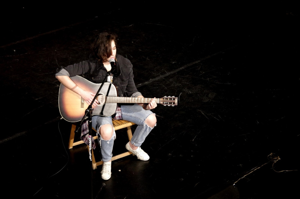 Jubileuszowa - dziesiąta edycja You Can Sing za nami