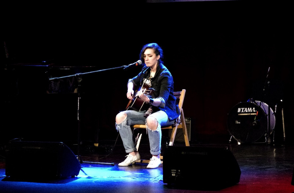 Jubileuszowa - dziesiąta edycja You Can Sing za nami