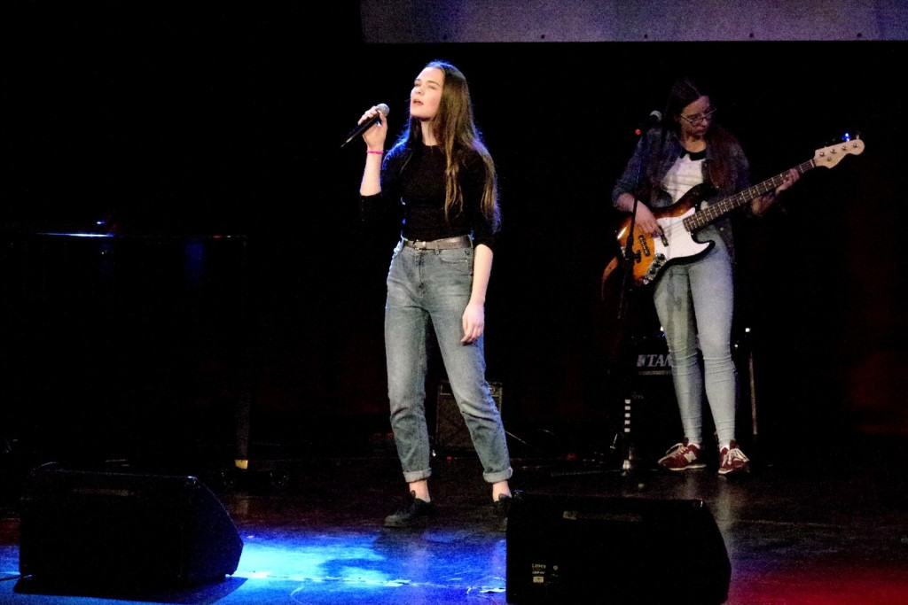 Jubileuszowa - dziesiąta edycja You Can Sing za nami