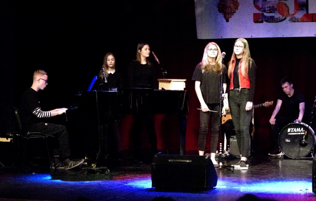 Jubileuszowa - dziesiąta edycja You Can Sing za nami