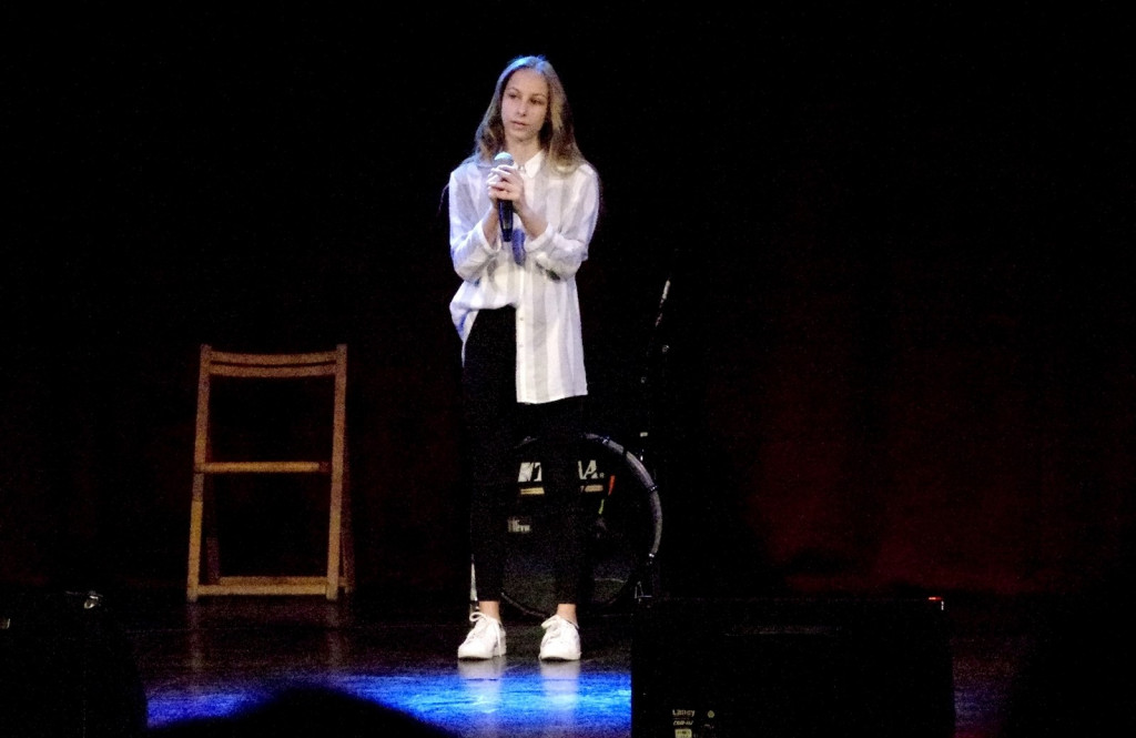 Jubileuszowa - dziesiąta edycja You Can Sing za nami