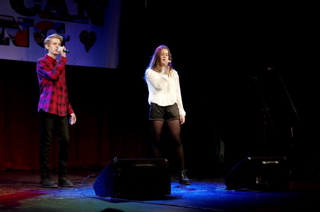 Jubileuszowa - dziesiąta edycja You Can Sing za nami