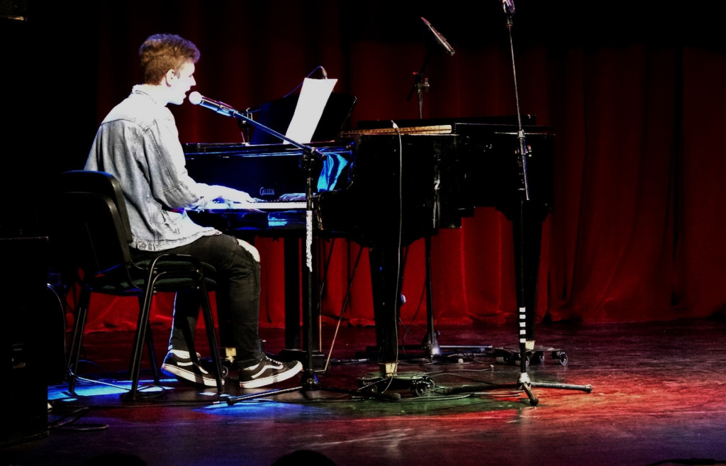 Jubileuszowa - dziesiąta edycja You Can Sing za nami