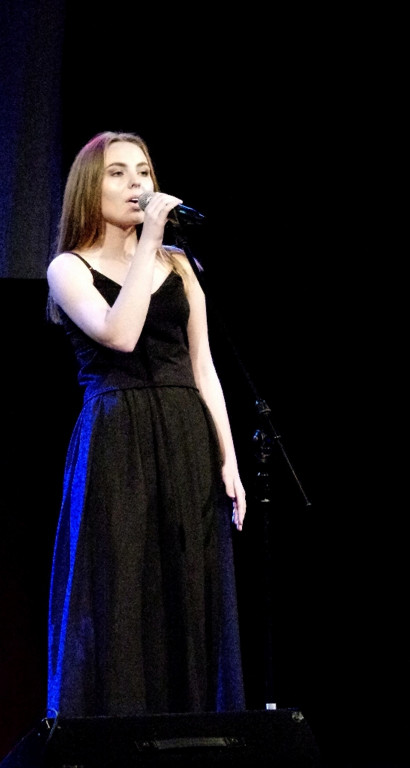 Jubileuszowa - dziesiąta edycja You Can Sing za nami