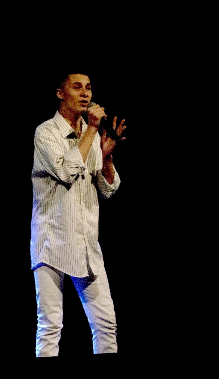 Jubileuszowa - dziesiąta edycja You Can Sing za nami