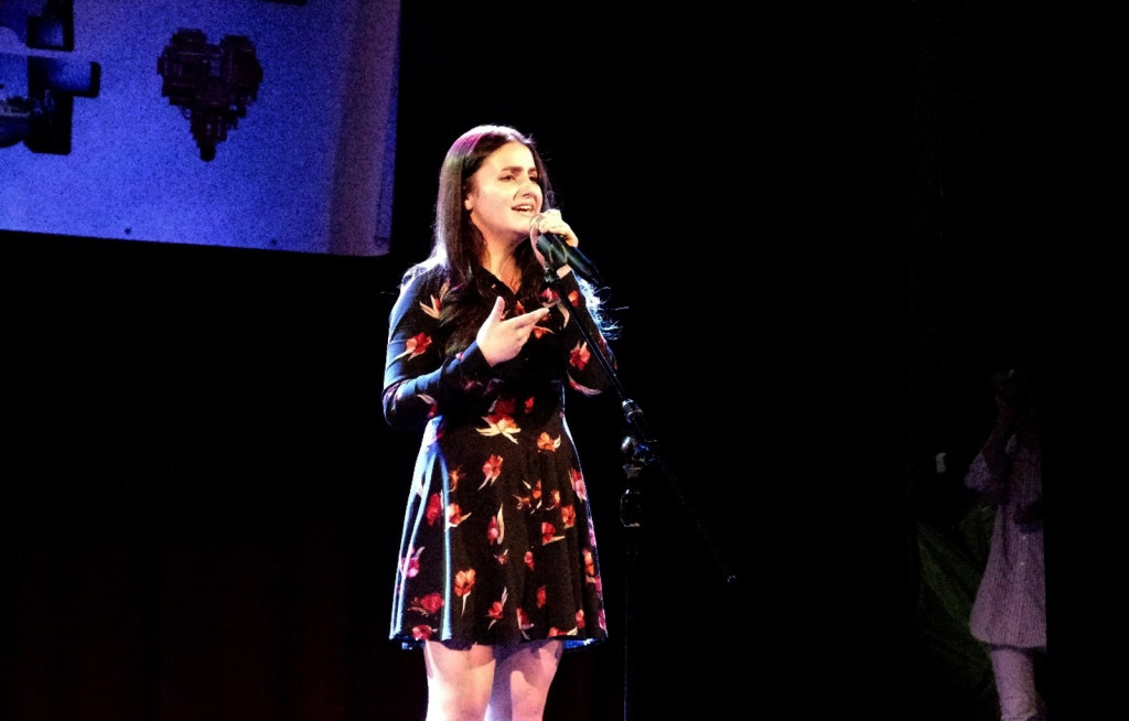 Jubileuszowa - dziesiąta edycja You Can Sing za nami