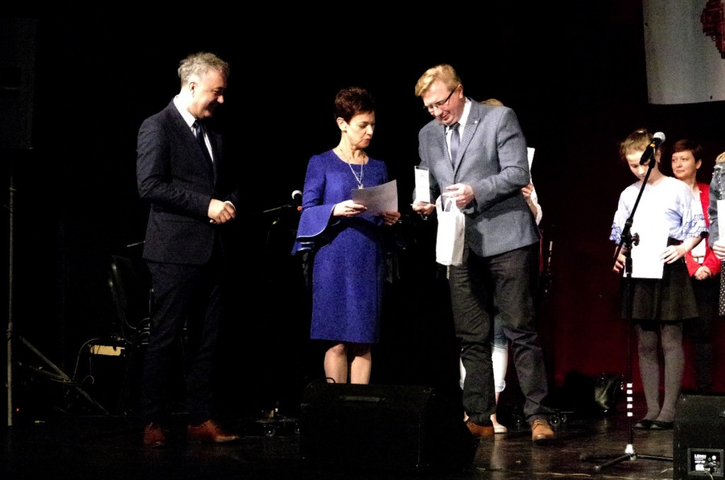 Jubileuszowa - dziesiąta edycja You Can Sing za nami