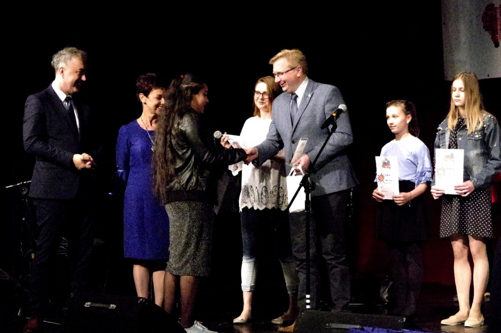 Jubileuszowa - dziesiąta edycja You Can Sing za nami