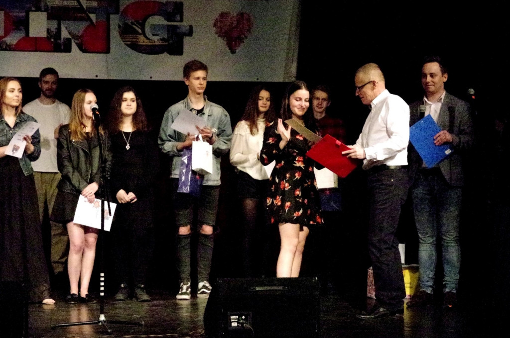 Jubileuszowa - dziesiąta edycja You Can Sing za nami