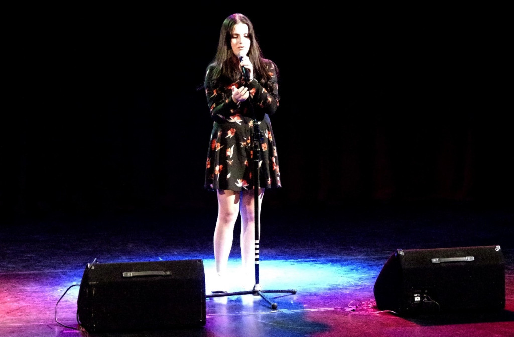 Jubileuszowa - dziesiąta edycja You Can Sing za nami