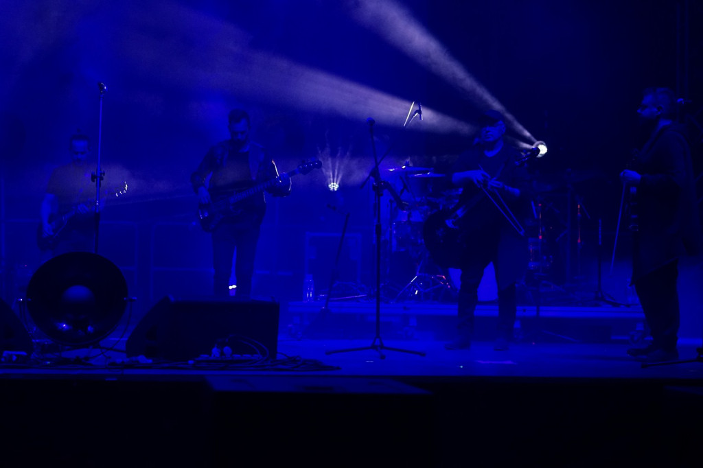 Dni Księstwa Brzeskiego 2018. Koncert zespołu Zakopower