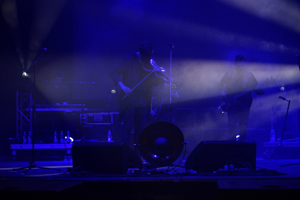 Dni Księstwa Brzeskiego 2018. Koncert zespołu Zakopower