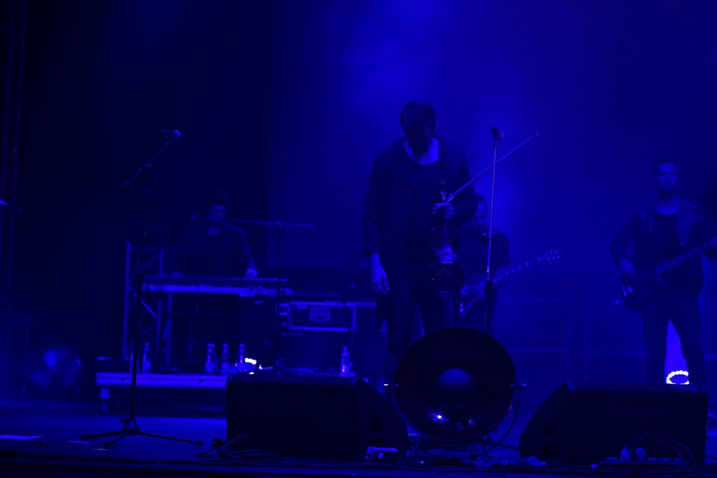 Dni Księstwa Brzeskiego 2018. Koncert zespołu Zakopower