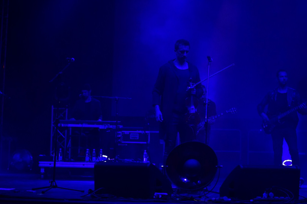 Dni Księstwa Brzeskiego 2018. Koncert zespołu Zakopower