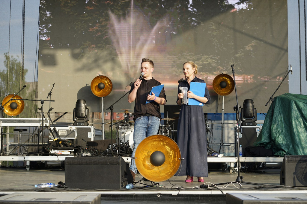 #DKB 2018 - Donata Przybysz ponownie Księżną Brzegu