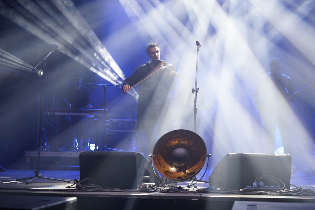 Dni Księstwa Brzeskiego 2018. Koncert zespołu Zakopower