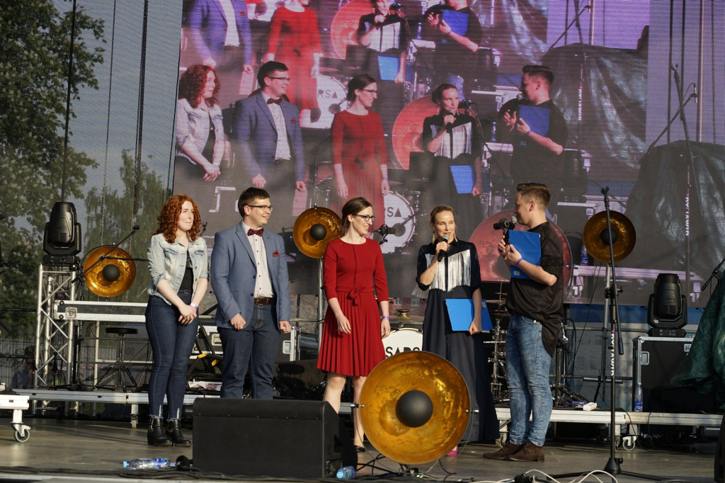 #DKB 2018 - Donata Przybysz ponownie Księżną Brzegu