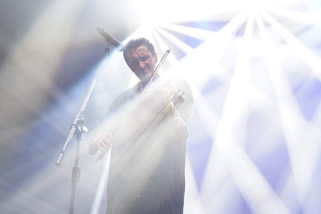 Dni Księstwa Brzeskiego 2018. Koncert zespołu Zakopower