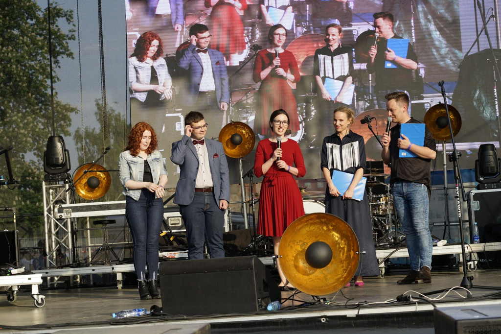 #DKB 2018 - Donata Przybysz ponownie Księżną Brzegu