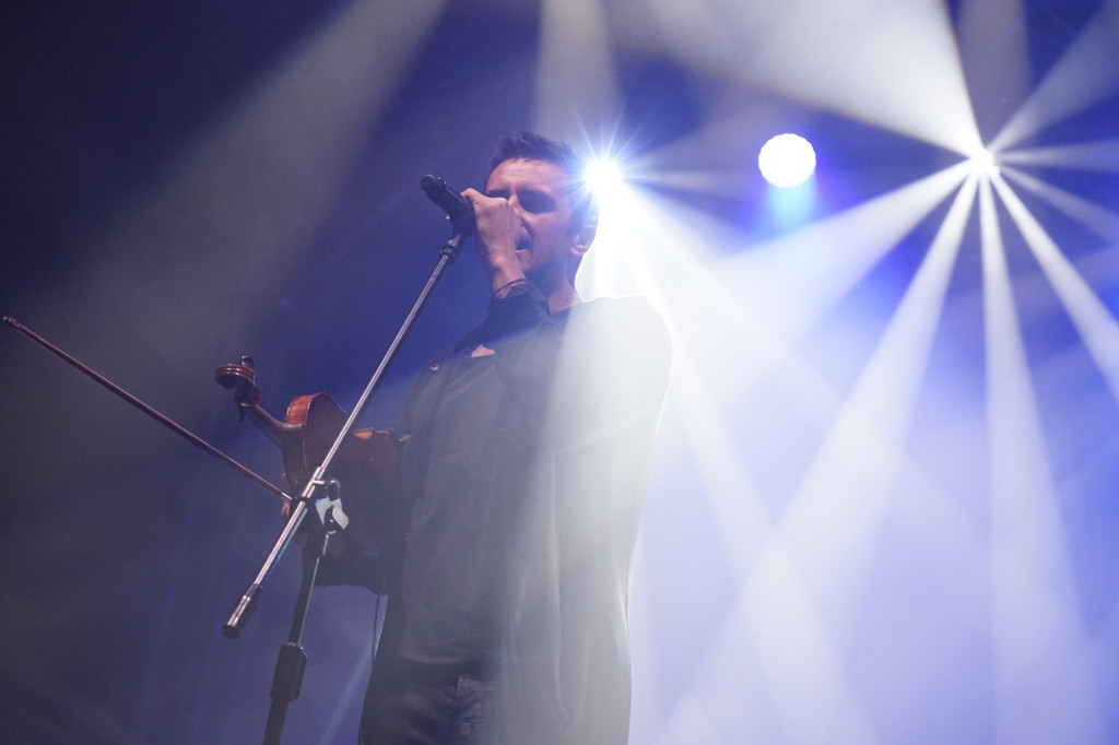 Dni Księstwa Brzeskiego 2018. Koncert zespołu Zakopower