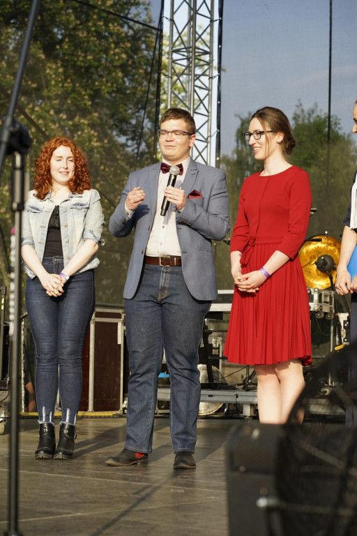 #DKB 2018 - Donata Przybysz ponownie Księżną Brzegu