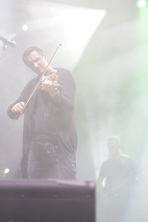 Dni Księstwa Brzeskiego 2018. Koncert zespołu Zakopower