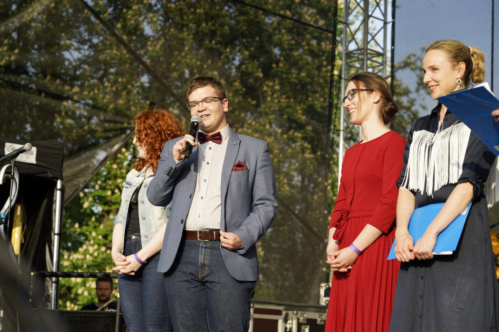 #DKB 2018 - Donata Przybysz ponownie Księżną Brzegu