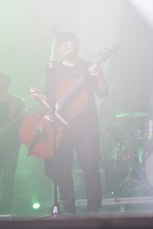 Dni Księstwa Brzeskiego 2018. Koncert zespołu Zakopower