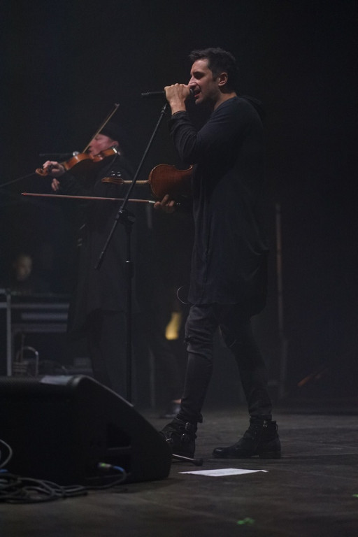 Dni Księstwa Brzeskiego 2018. Koncert zespołu Zakopower