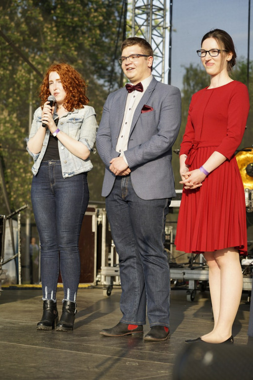 #DKB 2018 - Donata Przybysz ponownie Księżną Brzegu