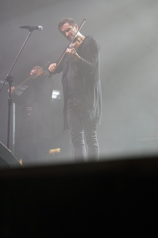 Dni Księstwa Brzeskiego 2018. Koncert zespołu Zakopower