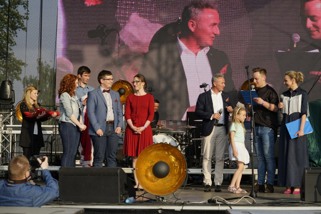 #DKB 2018 - Donata Przybysz ponownie Księżną Brzegu