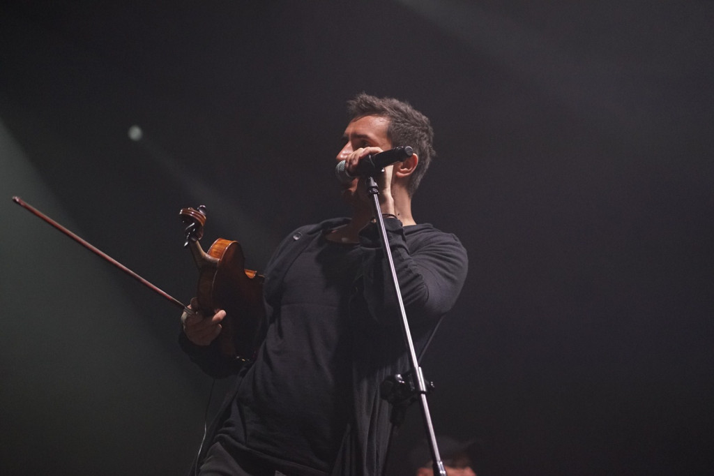 Dni Księstwa Brzeskiego 2018. Koncert zespołu Zakopower