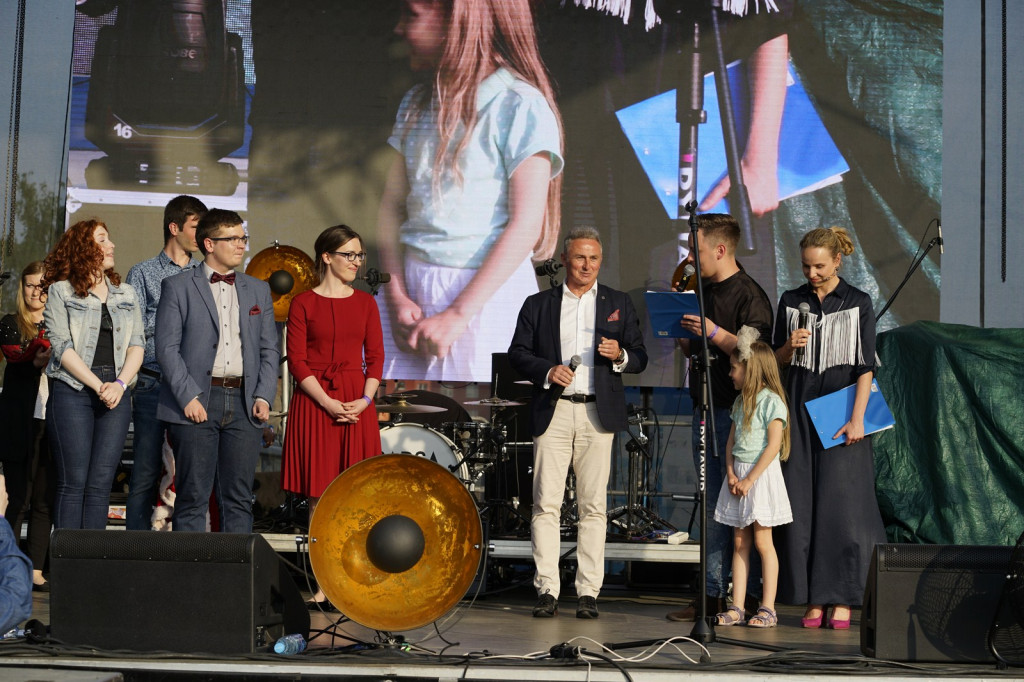 #DKB 2018 - Donata Przybysz ponownie Księżną Brzegu