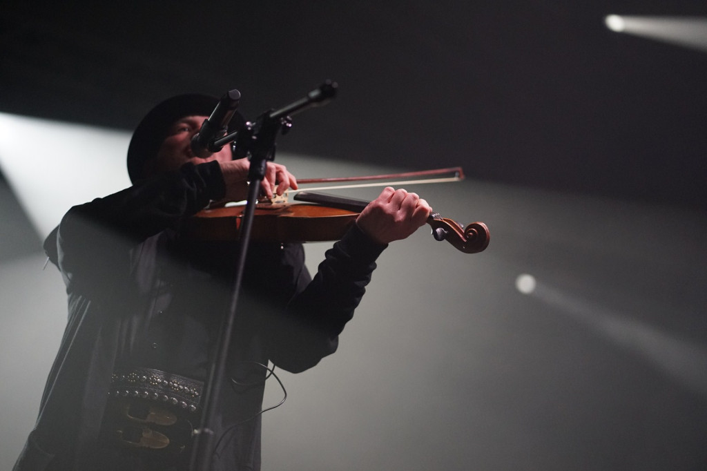 Dni Księstwa Brzeskiego 2018. Koncert zespołu Zakopower