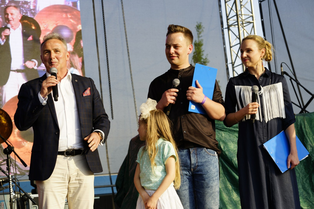 #DKB 2018 - Donata Przybysz ponownie Księżną Brzegu