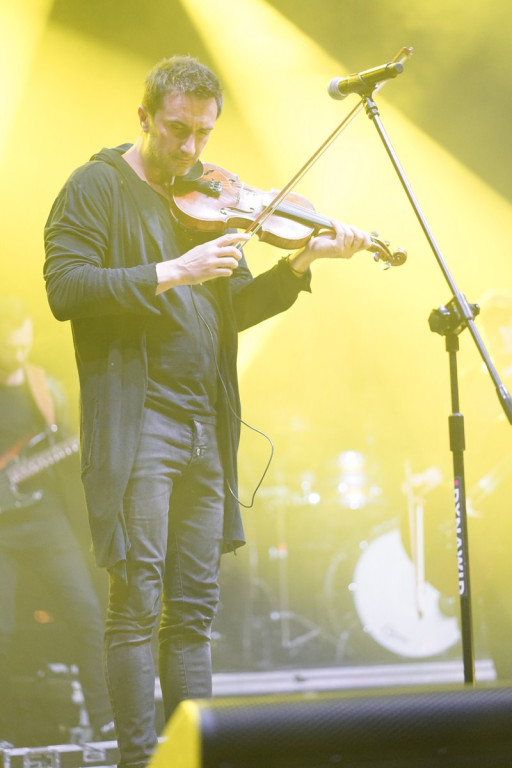 Dni Księstwa Brzeskiego 2018. Koncert zespołu Zakopower