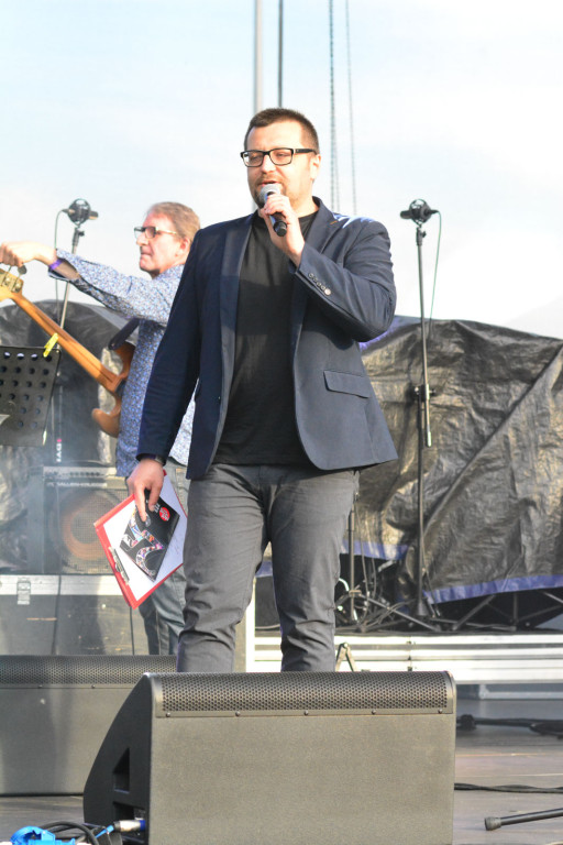 XXV Festiwal Piosenki Angielskiej 