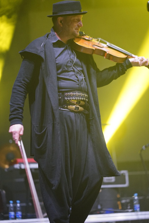 Dni Księstwa Brzeskiego 2018. Koncert zespołu Zakopower