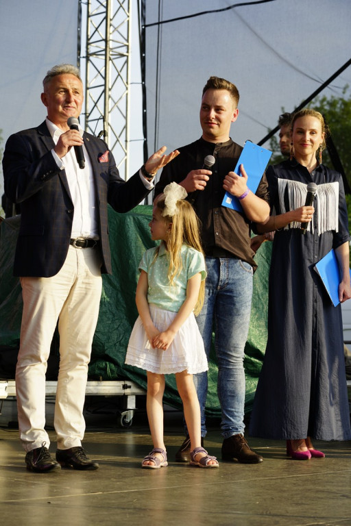 #DKB 2018 - Donata Przybysz ponownie Księżną Brzegu