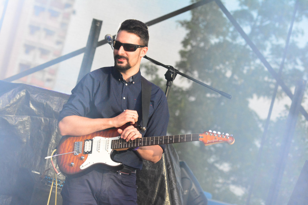 XXV Festiwal Piosenki Angielskiej 