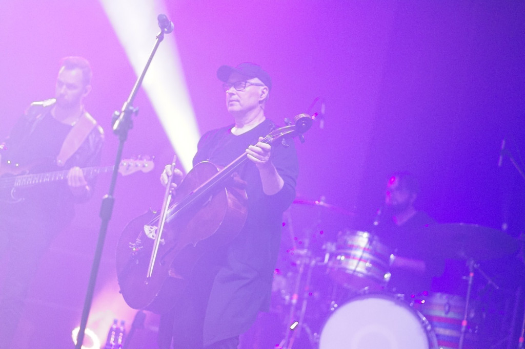 Dni Księstwa Brzeskiego 2018. Koncert zespołu Zakopower