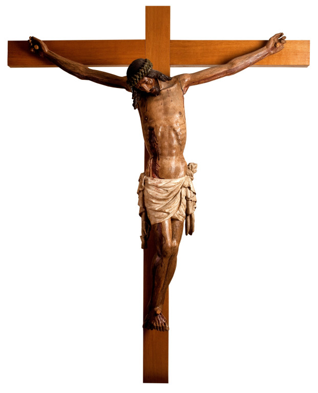 Sztuka śląska XV-XVIII wieku  ze zbiorów Muzeum Narodowego we Wrocławiu