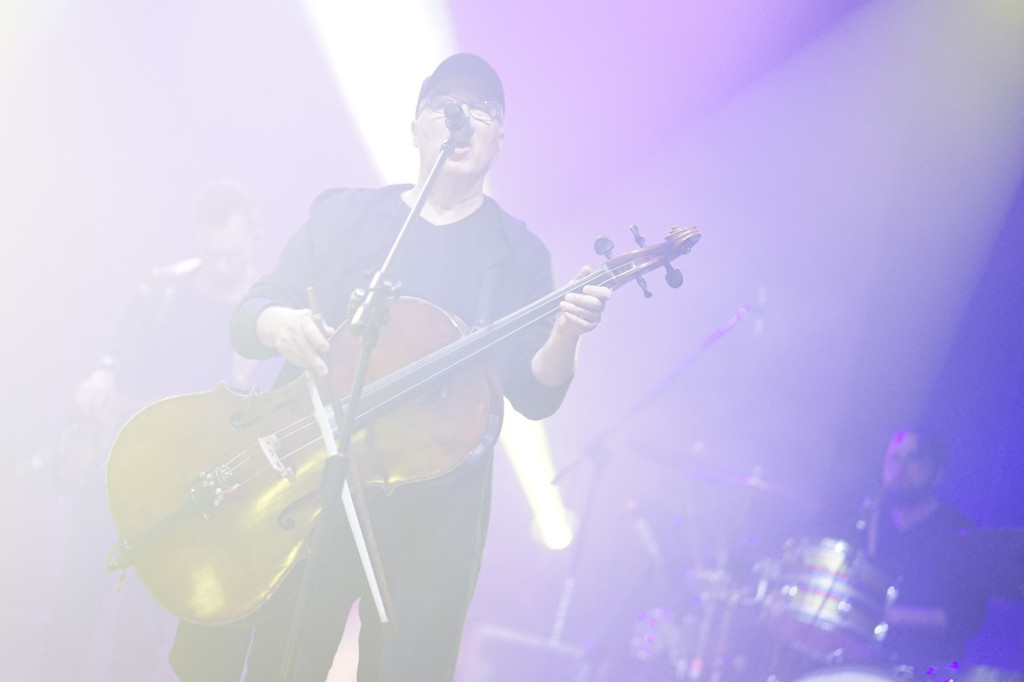 Dni Księstwa Brzeskiego 2018. Koncert zespołu Zakopower