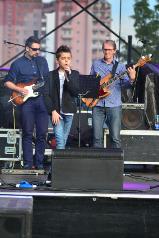 XXV Festiwal Piosenki Angielskiej 