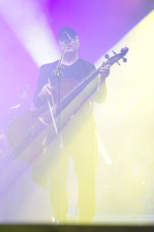 Dni Księstwa Brzeskiego 2018. Koncert zespołu Zakopower