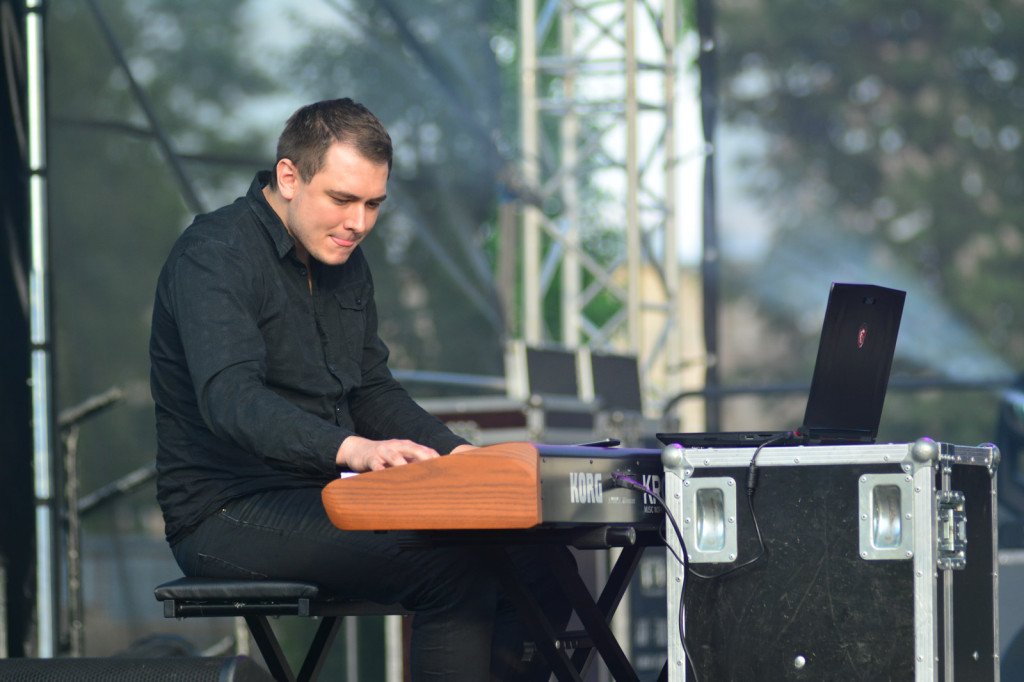 XXV Festiwal Piosenki Angielskiej 