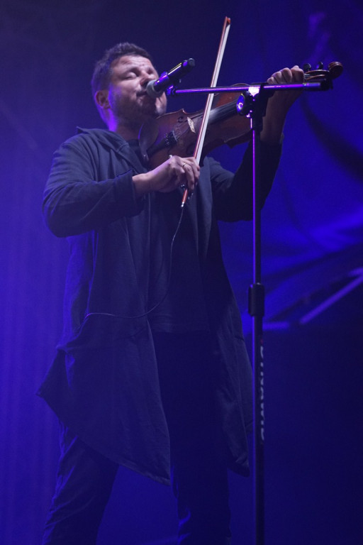 Dni Księstwa Brzeskiego 2018. Koncert zespołu Zakopower