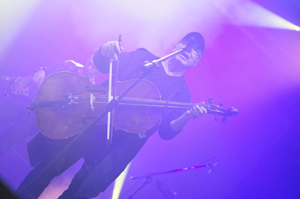 Dni Księstwa Brzeskiego 2018. Koncert zespołu Zakopower