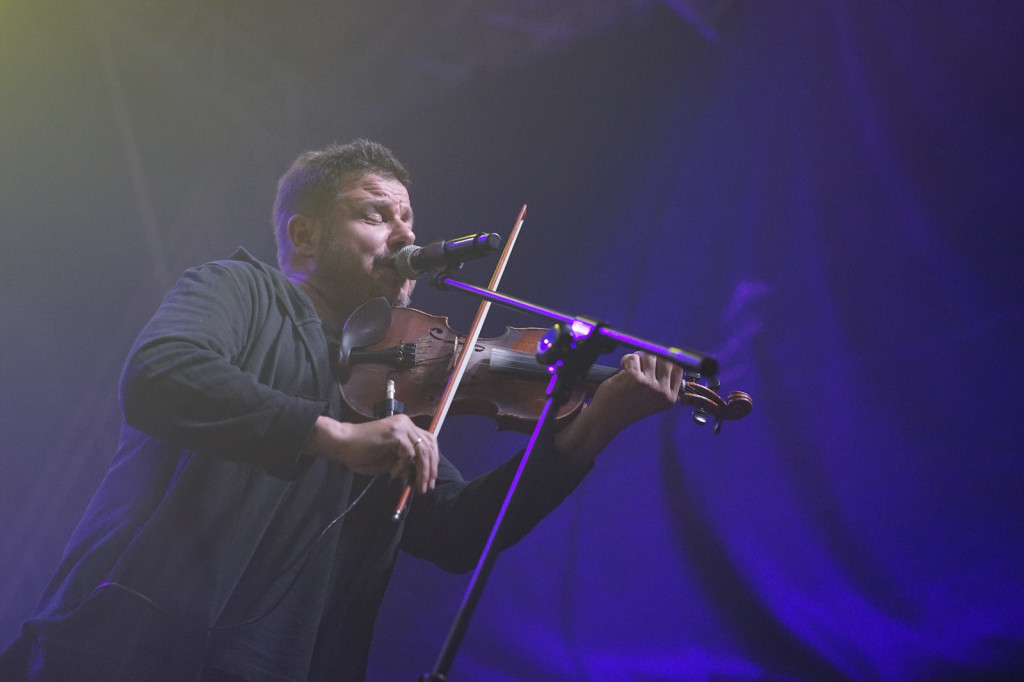 Dni Księstwa Brzeskiego 2018. Koncert zespołu Zakopower